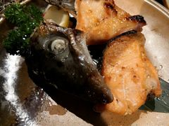 -王鼎精致料理铁板烧(世博源店)