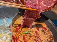 -阳阳老火锅(小南门店)