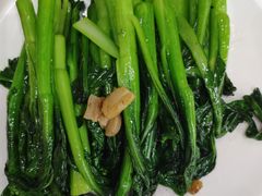 生炒菜心-蚝得喜海鲜(东城店)