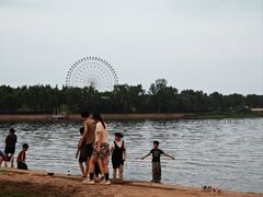 -泰山天颐湖旅游度假区