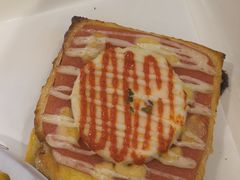 -味多美蛋糕(西安门店)