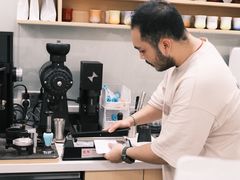 -THE PLAN_T COFFEE ROASTER(定岗湖公园店)