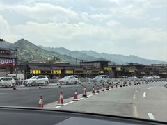 -五台山风景名胜区