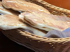 小脚饼-明丰小渔馆(明月路店)