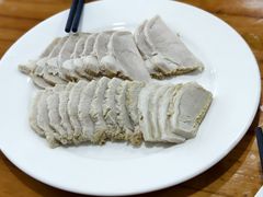 -老袁炒年糕(富豪路店)