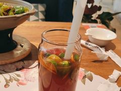 -花舍·新派粤菜·西餐·下午茶(亚运村·鸟巢店)