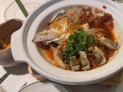 -春家·非遗手工小吃(徐汇万科广场店)