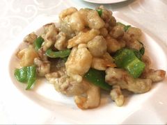 -京滨饭店·餐厅(阜外大街店)