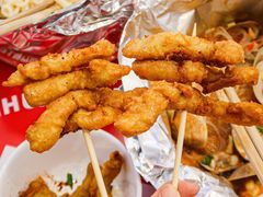 -见味花甲(福田coco park店)