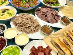 -高玛纳驴肉火烧(河间总店)