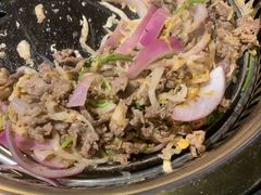 -杨记齐齐哈尔烤肉(五莲路店)