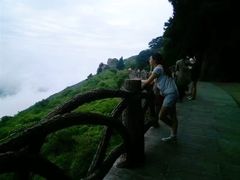 -南岳衡山风景名胜区