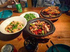 -蝦塘·中国餐馆(城墙南马道巷店)