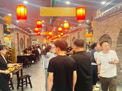 -小街天府(西工小街店)