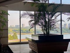 -东莞松山湖凯悦酒店