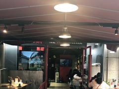 -三国惹火烤肉·中日韩烤肉集合店(百草路店)