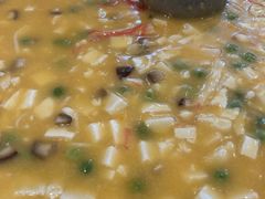 资格蟹黄豆花-院8里·少城记忆老川菜(宽窄巷子店)