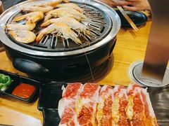 -九田家黑牛烤肉料理(吴江万象汇店)