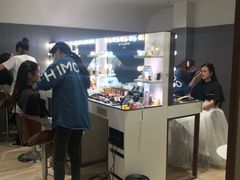 -海马体照相馆(上海月星环球港店)