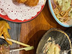 -鸟鹏烧鸟居酒屋(仁恒梦中心店)