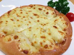 -菲滋意式餐厅(温岭银泰城店)
