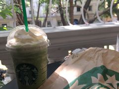 -星巴克臻选(广州沙面店)