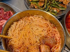 -金龙烧烤·牛肉面(西塔店)