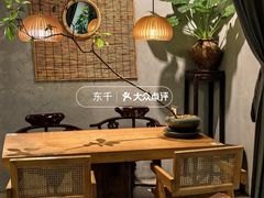 -本处·素食·融合料理(南油店)