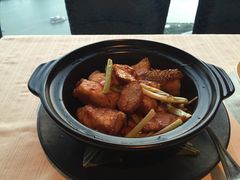 -金轩中餐厅 Jin Xuan(浦东丽思卡尔顿酒店)