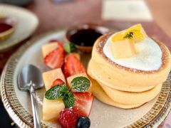 鲜果舒芙蕾-La Terre乐田(万象城店)