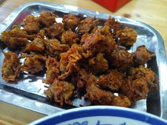 -清真-戏楼王记牛肉面