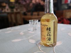 -兰桂坊·花园餐厅(西湖店)