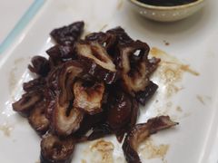 大肠-香阁餐厅·常州菜·常州菜代表品牌(新北奥体店)