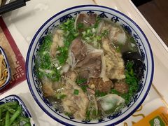 -夏家合汁(天润花园小区店)