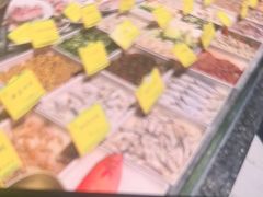 -新海渔港·胶东海鲜家常菜·家宴(奥体中心店)