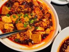 -赠李白·如诗的川味(余杭万达广场店)