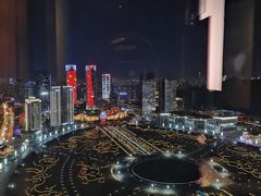 -大连君悦酒店 · VIVA(星海广场店)