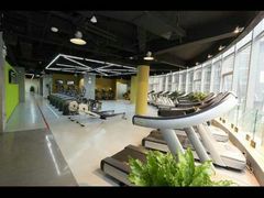 -天行健身＆天行拳馆跆拳道·格斗TXGYM