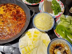 -巴蜀大宅门火锅(北大街店)