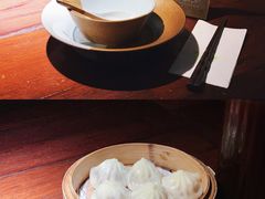 杭州小笼包-外婆家(南开大悦城店)