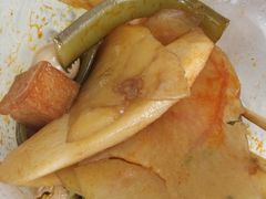 -曹氏鸭脖(电子科大店)