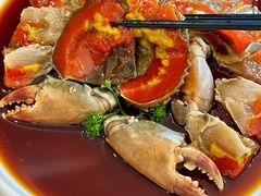 -好兄弟郭巨海鲜(天一阁店)