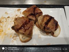-大渔铁板烧(大悦城店)