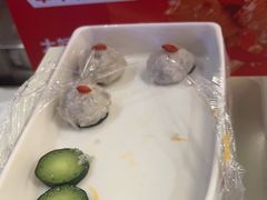 -大斌家串串火锅(德思勤店)