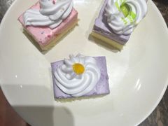 -永远爱烤肉火锅自助(龙德广场店)