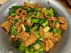 -云海肴·汽锅鸡·云南菜(东坝金隅店)