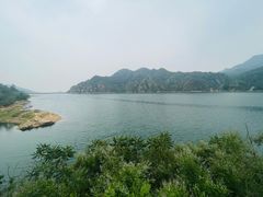 -北京金海湖景区