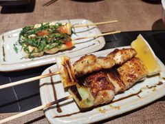 长葱烧鸟-伊藤ITO(侨福芳草地购物中心店)