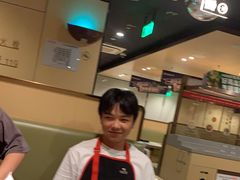 -海底捞火锅(龙湾万达广场店)