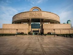 -上海博物馆(人民广场馆)